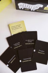 Alternative view 6 of The Bible Is Funny Card Game Volume II