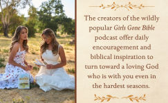 Alternative view 3 of Out of the Wilderness: 31 Devotions to Walk with God Through Your Hardest Seasons: A Devotional