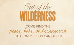 Alternative view 4 of Out of the Wilderness: 31 Devotions to Walk with God Through Your Hardest Seasons: A Devotional