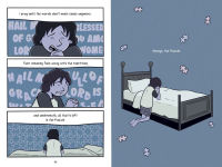 Alternative view 3 of Puzzled: A Memoir about Growing Up with OCD