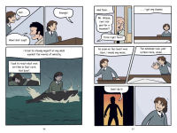 Alternative view 6 of Puzzled: A Memoir about Growing Up with OCD