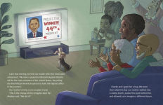 Alternative view 6 of The Day Madear Voted