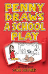 Alternative view 1 of Penny Draws a School Play