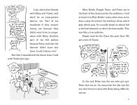 Alternative view 2 of Penny Draws a School Play