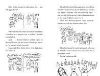 Alternative view 4 of Penny Draws a School Play