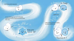 Alternative view 4 of Puff: All About Air