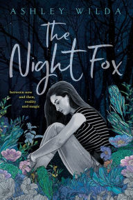 Title: The Night Fox, Author: Ashley Wilda