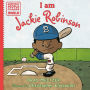 I am Jackie Robinson