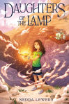Alternative view 1 of Daughters of the Lamp