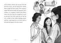 Alternative view 4 of She Persisted: Deb Haaland