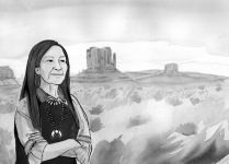Alternative view 6 of She Persisted: Deb Haaland