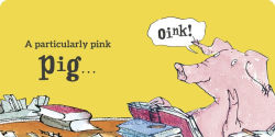 Alternative view 3 of Roald Dahl Animal Sounds