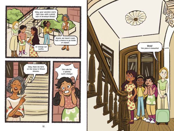 The Startup Squad: One for the Dogs: A Graphic Novel