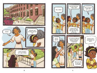 Alternative view 3 of The Startup Squad: One for the Dogs: A Graphic Novel