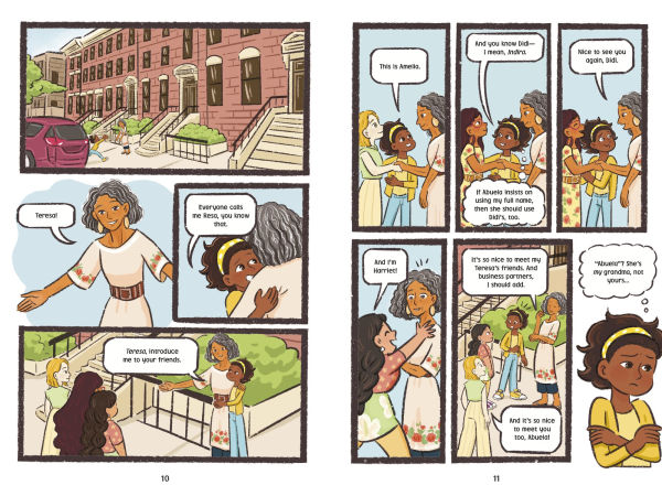 The Startup Squad: One for the Dogs: A Graphic Novel