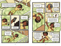 Alternative view 4 of The Startup Squad: One for the Dogs: A Graphic Novel