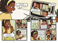 Alternative view 5 of The Startup Squad: One for the Dogs: A Graphic Novel
