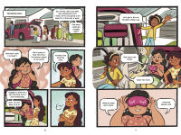 Alternative view 6 of The Startup Squad: One for the Dogs: A Graphic Novel