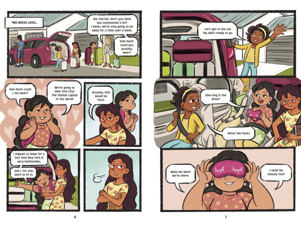 The Startup Squad: One for the Dogs: A Graphic Novel