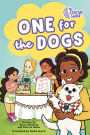 The Startup Squad: One for the Dogs: A Graphic Novel