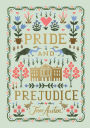 Pride and Prejudice: Puffin in Bloom