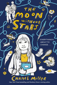 Title: The Moon Without Stars, Author: Chanel Miller