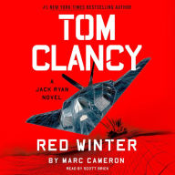 Title: Tom Clancy Red Winter, Author: Marc Cameron