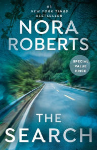 Title: The Search, Author: Nora Roberts