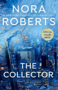 Title: The Collector, Author: Nora Roberts