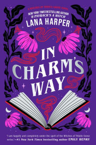Title: In Charm's Way, Author: Lana Harper