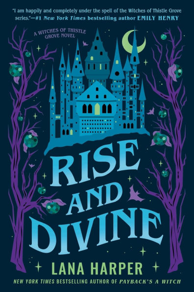 Rise and Divine