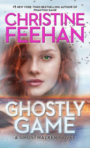 Title: Ghostly Game, Author: Christine Feehan
