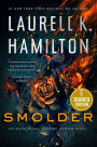 Smolder (Signed Book) (Anita Blake Vampire Hunter Series #29)