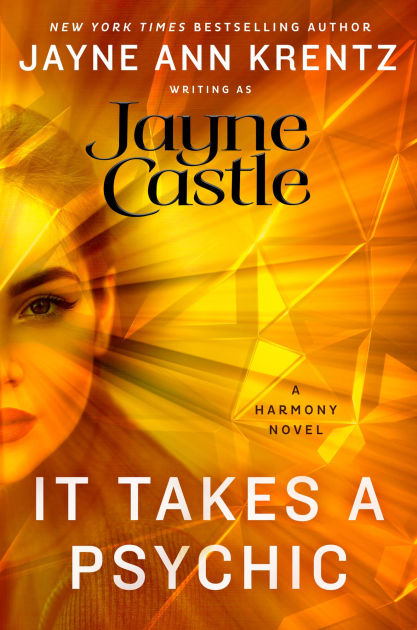 It Takes a Psychic by Jayne Castle, Hardcover Barnes Noble®