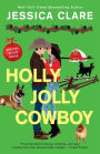 Holly Jolly Cowboy