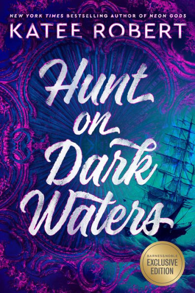 Hunt on Dark Waters (B&N Exclusive Edition)