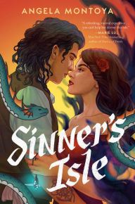 Title: Sinner's Isle, Author: Angela Montoya