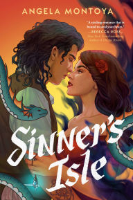 Title: Sinner's Isle, Author: Angela Montoya