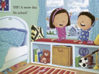 Alternative view 2 of How to Rock a Snow Day