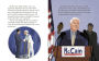 Alternative view 4 of John McCain: A Little Golden Book Biography