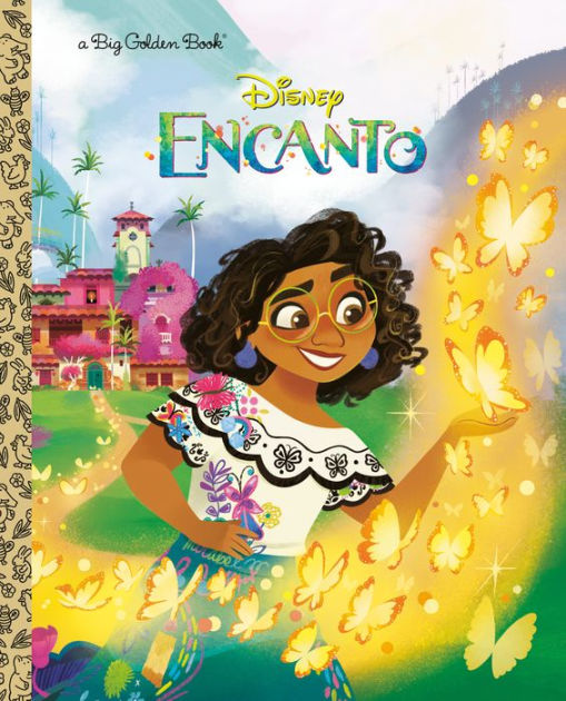 The Chart-Topping Songs of Disney's 'Encanto' Give Latino Families