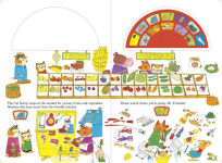 Alternative view 3 of Richard Scarry's Sounds of Busytown