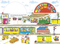 Alternative view 4 of Richard Scarry's Sounds of Busytown