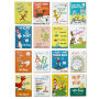 Alternative view 2 of Dr. Seuss's Ultimate Beginning Reader Collection: With 16 Beginner Books and Bright & Early Books