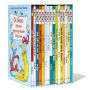 Alternative view 4 of Dr. Seuss's Ultimate Beginning Reader Collection: With 16 Beginner Books and Bright & Early Books