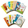 Alternative view 5 of Dr. Seuss's Ultimate Beginning Reader Collection: With 16 Beginner Books and Bright & Early Books