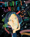 Alternative view 1 of Beautiful Noise: The Music of John Cage