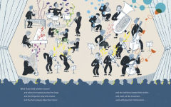 Alternative view 2 of Beautiful Noise: The Music of John Cage