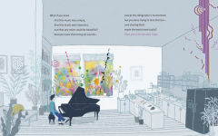 Alternative view 4 of Beautiful Noise: The Music of John Cage