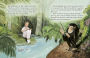 Alternative view 3 of Jane Goodall: A Little Golden Book Biography